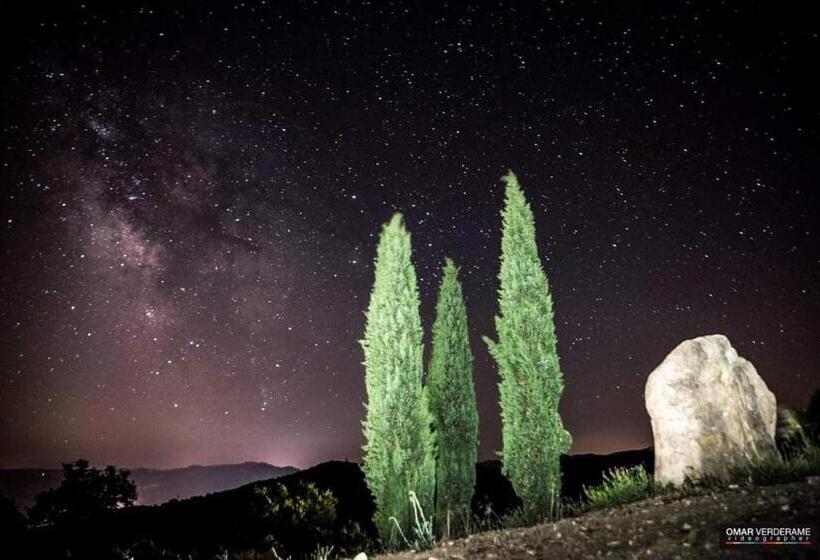 مبيت وإفطار Agriturismo Masseria Pinto