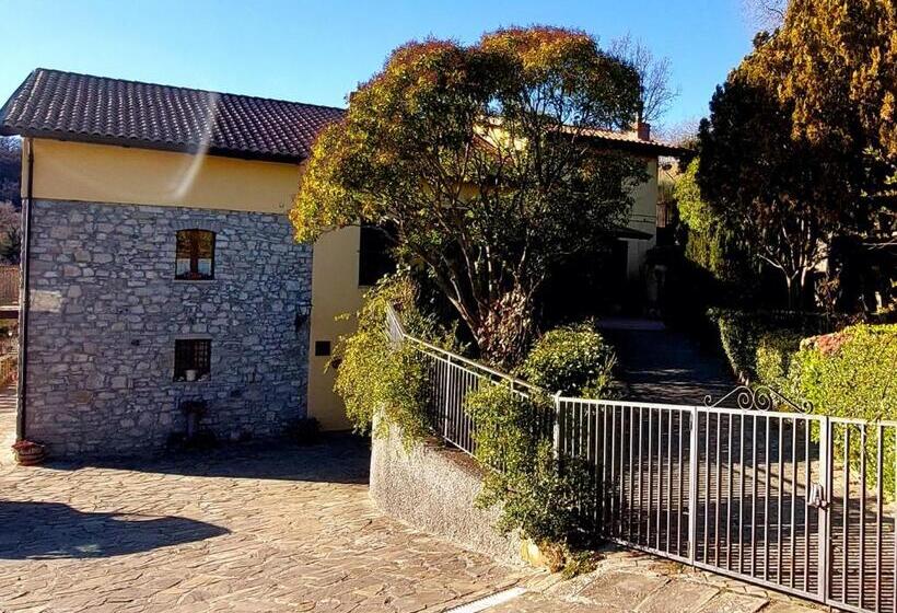 مبيت وإفطار Agriturismo Masseria Pinto