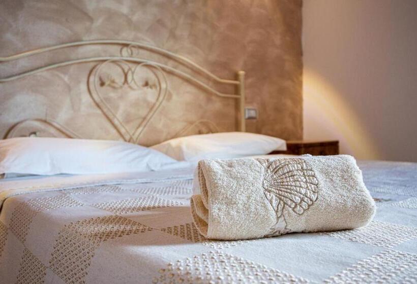 Bed and Breakfast Alvearedirita