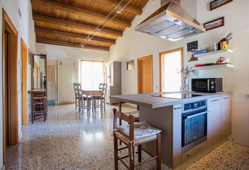 Bed and Breakfast Alvearedirita