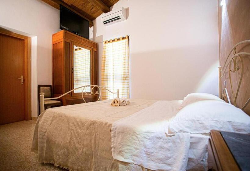 Bed and Breakfast Alvearedirita