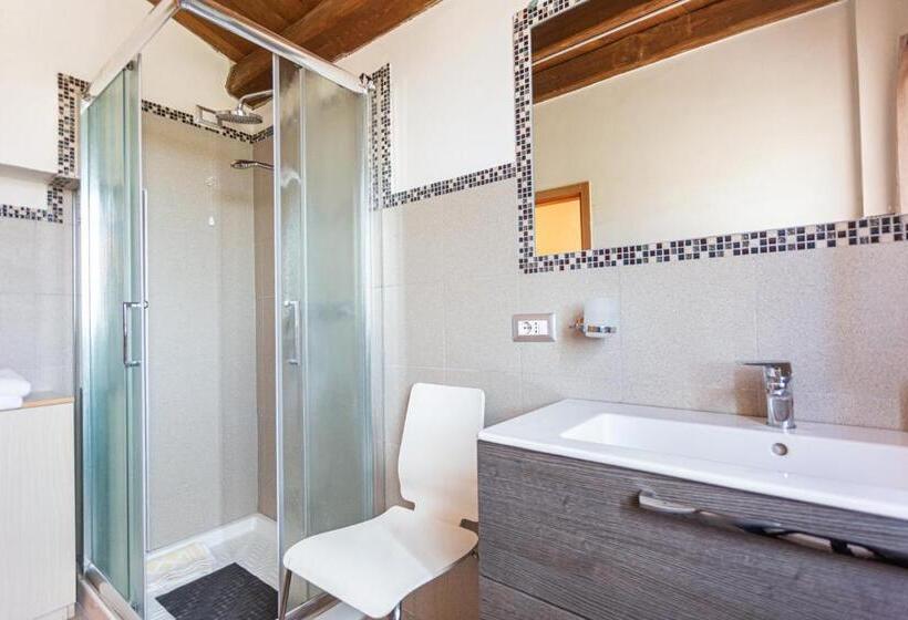 Bed and Breakfast Alvearedirita