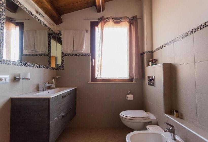 Bed and Breakfast Alvearedirita