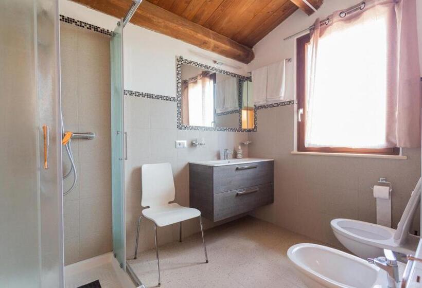 Bed and Breakfast Alvearedirita