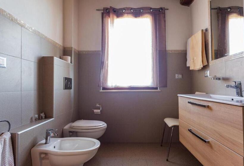 Bed and Breakfast Alvearedirita