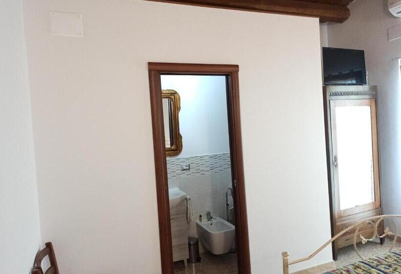 Bed and Breakfast Alvearedirita