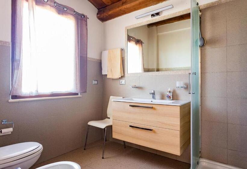 Bed and Breakfast Alvearedirita