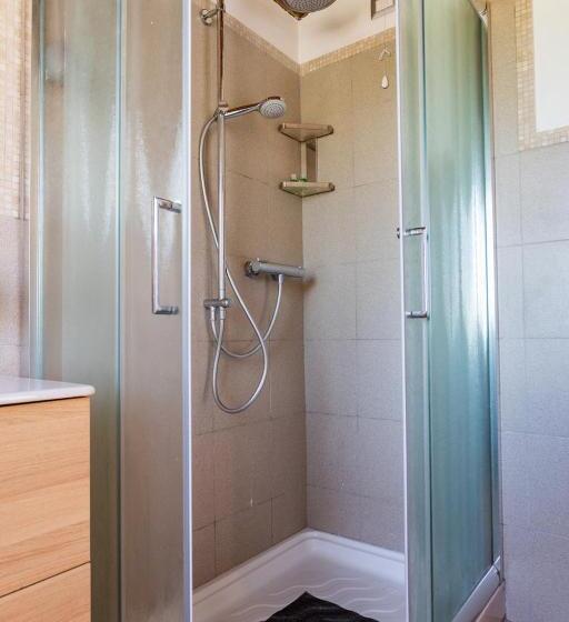 Bed and Breakfast Alvearedirita