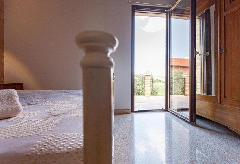 Bed and Breakfast Alvearedirita