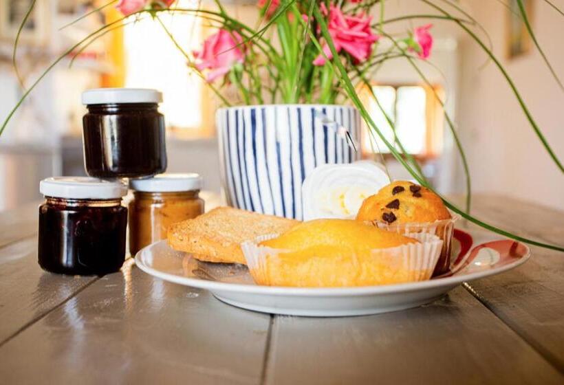 Bed and Breakfast Alvearedirita