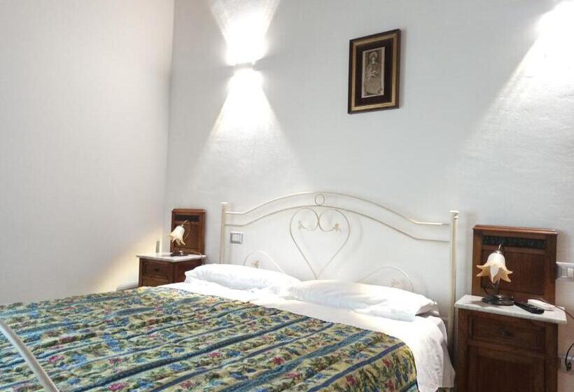 Bed and Breakfast Alvearedirita