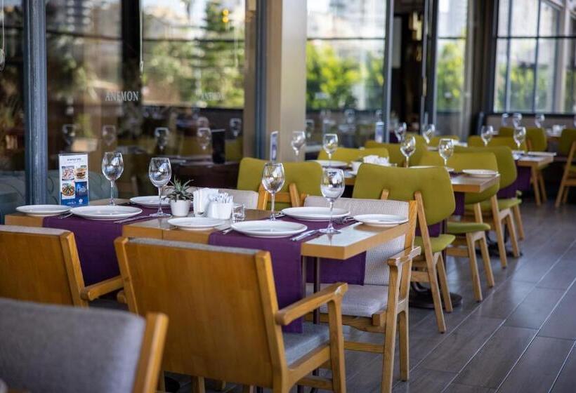 مبيت وإفطار Anemon Kent Mersin Otel