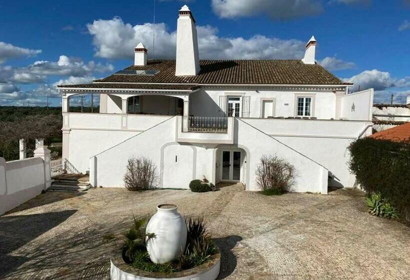 مبيت وإفطار Assumar Country House