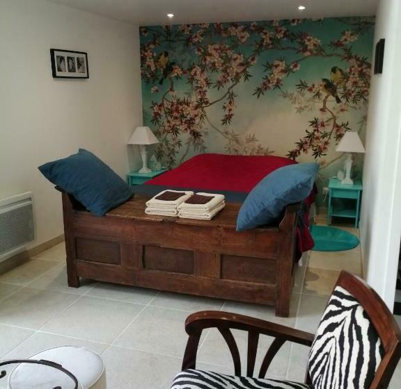 민박 Atelier Aux Dimes