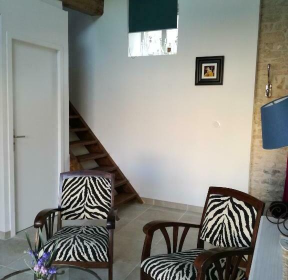 민박 Atelier Aux Dimes