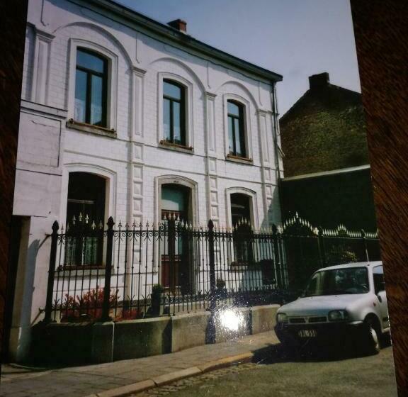 Bed and Breakfast B And B Comme Chez Soi