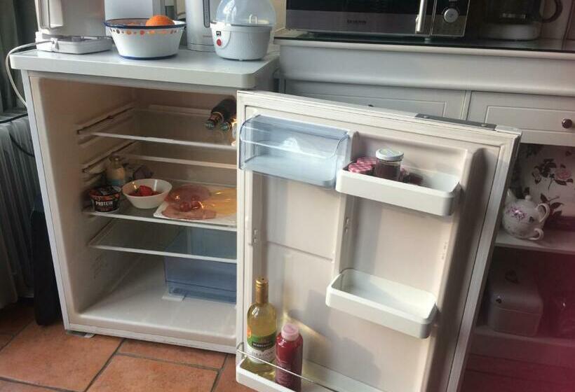 צימר Bed And Garden Alde Coninckshof