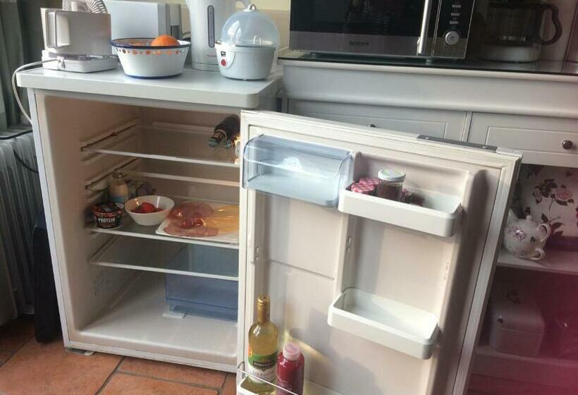 צימר Bed And Garden Alde Coninckshof