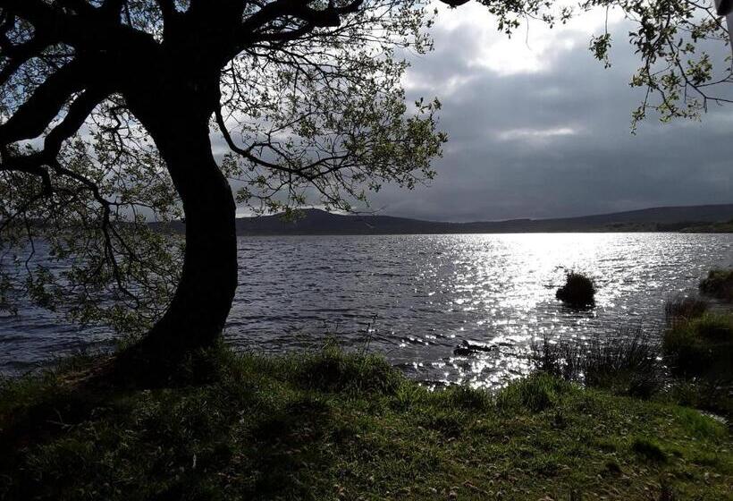 צימר Ty Evelyne 11 Kernevez Botmeur