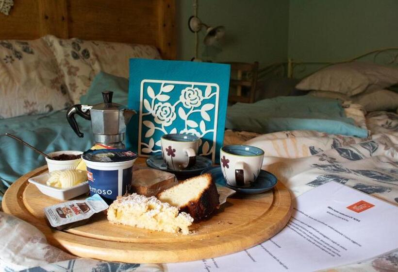 مبيت وإفطار Ca Növa