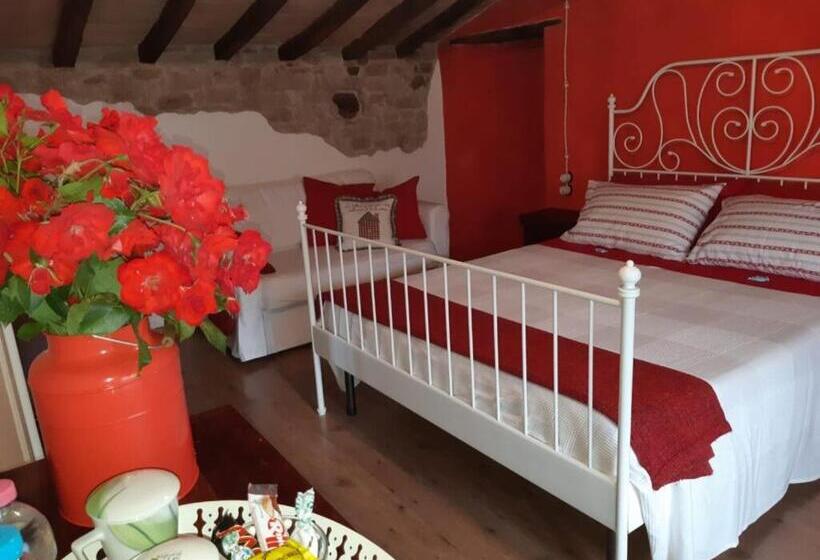 مبيت وإفطار Ca Növa