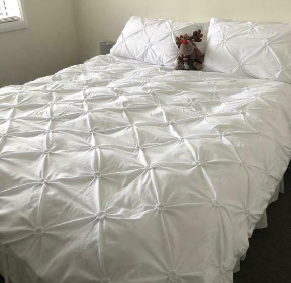 مبيت وإفطار Cape View B And B