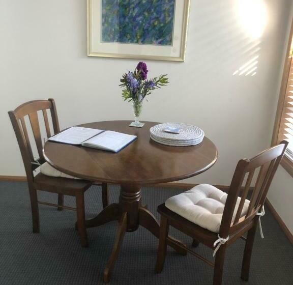 مبيت وإفطار Cape View B And B