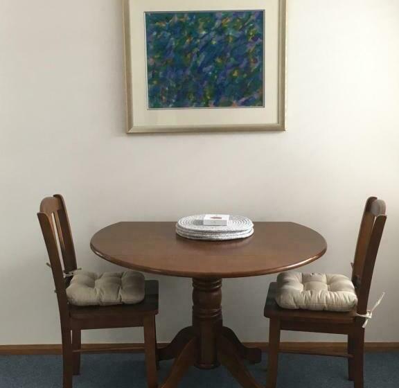 مبيت وإفطار Cape View B And B