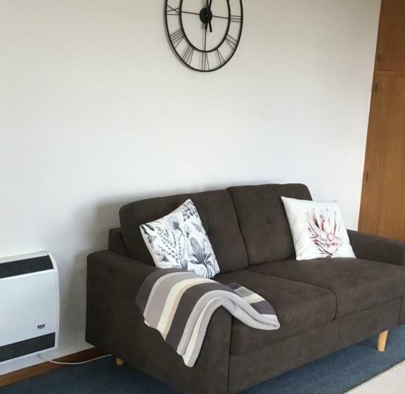 مبيت وإفطار Cape View B And B