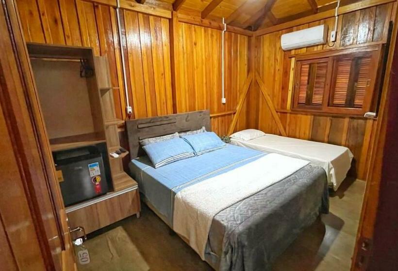 Bed and Breakfast Casa