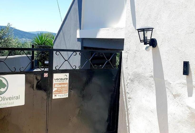 Bed And Breakfast Casa D Oliveiral   Adults Only