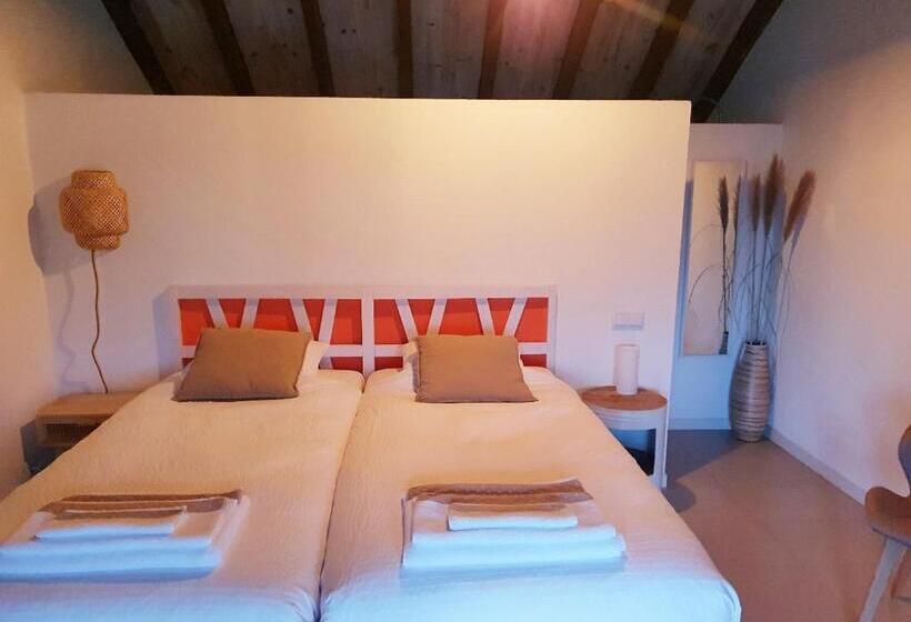 Bed And Breakfast Casa D Oliveiral   Adults Only