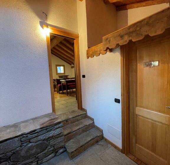 צימר Casa Petit Paradis