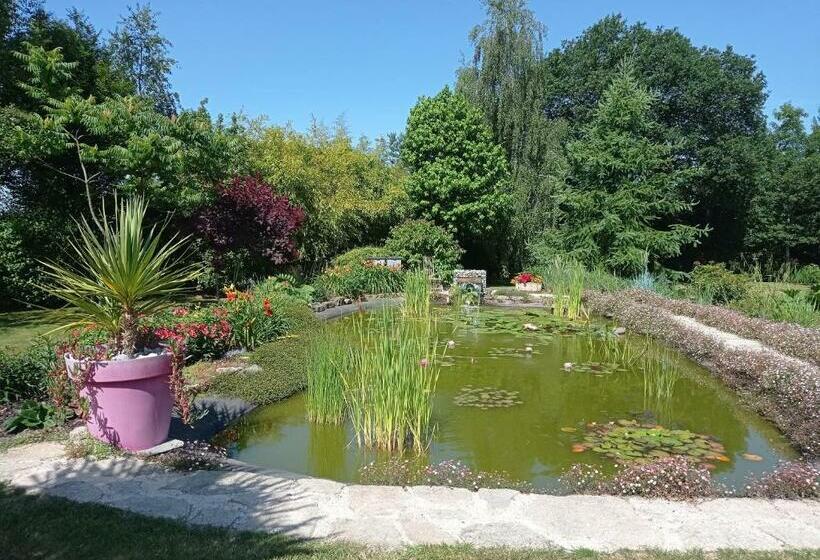 민박 Chambre Chez L Habitant