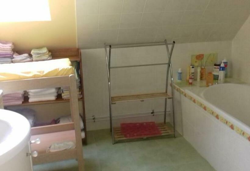 민박 Chambre Chez L Habitant