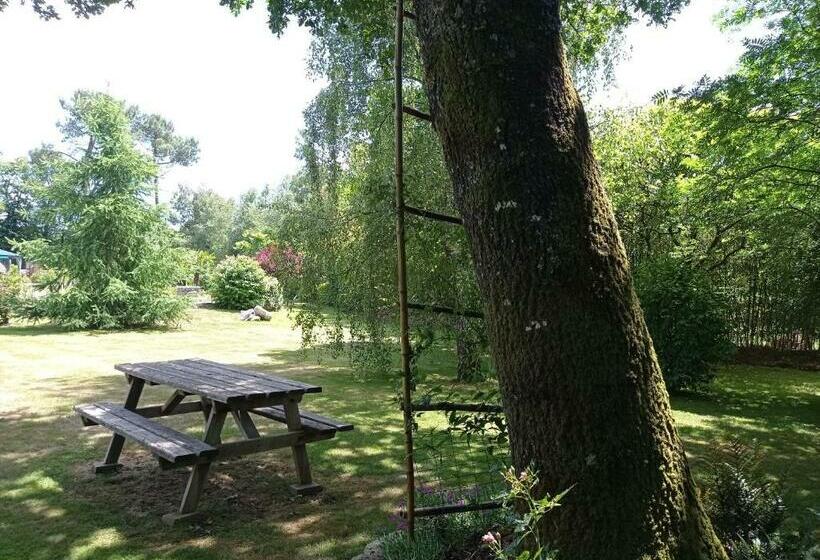 민박 Chambre Chez L Habitant