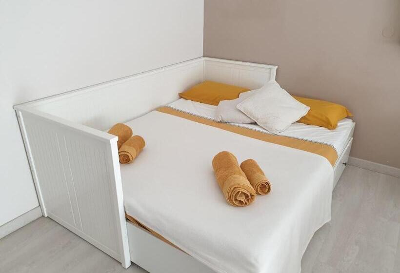 住宿加早餐 Chambre D Hôtes à 10 Mn Au Sud D Auch