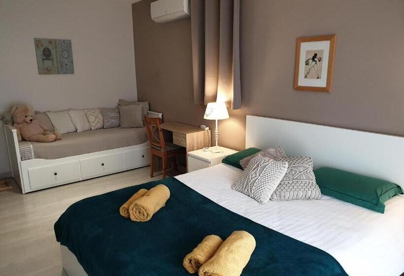 住宿加早餐 Chambre D Hôtes à 10 Mn Au Sud D Auch