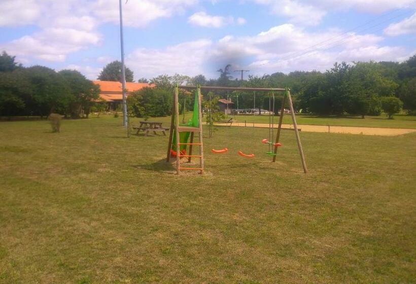 Bed and Breakfast Chambre D Hôtes Au Chant Des Vents