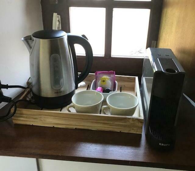 مبيت وإفطار Chambre De La Tour