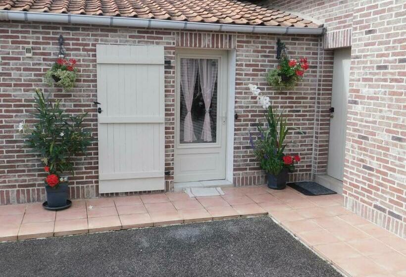 Bed and Breakfast Chambre Du Hamel