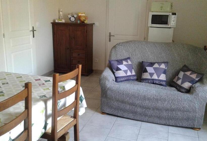 צימר Chambres D Hôtes à Cuillé