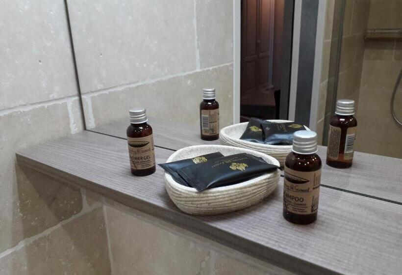 민박 Chambres D Hôtes Le Chalet