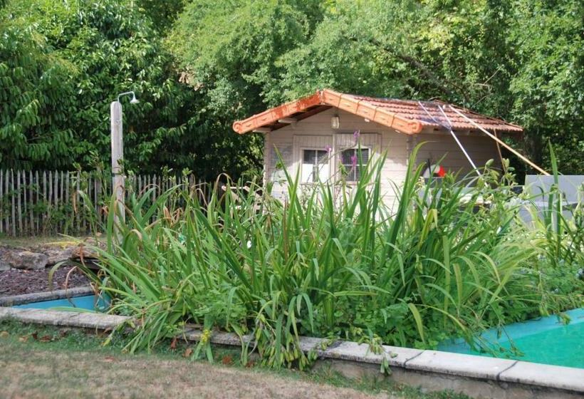 צימר Chateau Igny