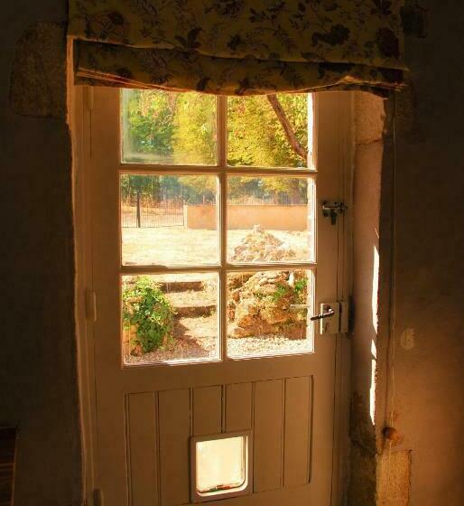 住宿加早餐  Chateau Igny