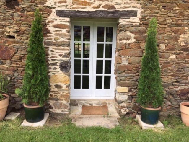 Bed and Breakfast Chez Thomas 7 Route Du Monde Ancien