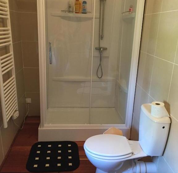 Bed and Breakfast Chez Thomas 7 Route Du Monde Ancien