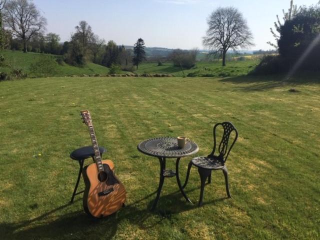 Bed and Breakfast Chez Thomas 7 Route Du Monde Ancien