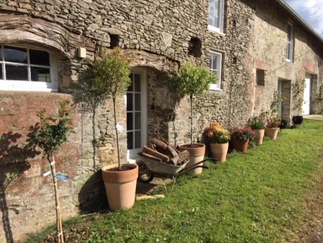 Bed and Breakfast Chez Thomas 7 Route Du Monde Ancien