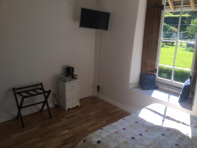 Bed and Breakfast Chez Thomas 7 Route Du Monde Ancien